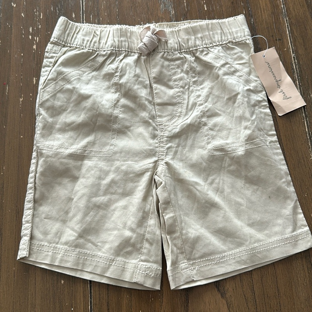 New first Impressions flow shorts 2T*